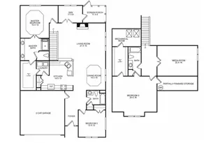 1403 Bonica Crossing, Cumming, GA 30040 - Photo 4