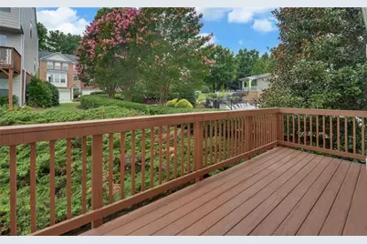 3513 Chattahoochee Summit Lane SE #25, Atlanta, GA 30339 - Photo 6