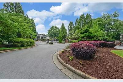 3513 Chattahoochee Summit Lane SE #25, Atlanta, GA 30339 - Photo 24