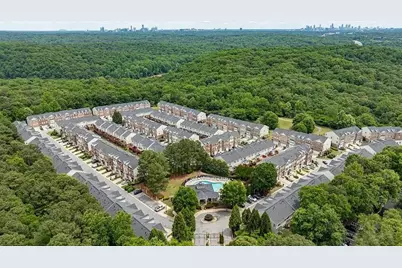 3513 Chattahoochee Summit Lane SE #25, Atlanta, GA 30339 - Photo 26