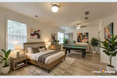 3513 Chattahoochee Summit Lane SE #25, Atlanta, GA 30339 - Photo 16