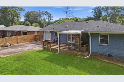1891 Shepherd Circle SW, Atlanta, GA 30311 - Photo 32