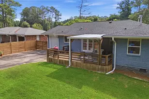 1891 Shepherd Cir SW, Atlanta, GA 30311 - Photo 32