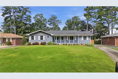 1891 Shepherd Circle SW, Atlanta, GA 30311 - Photo 6