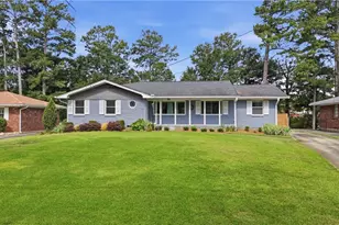 1891 Shepherd Cir SW, Atlanta, GA 30311 - Photo 6