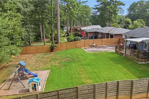 1891 Shepherd Cir SW, Atlanta, GA 30311 - Photo 2