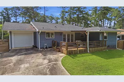 1891 Shepherd Circle SW, Atlanta, GA 30311 - Photo 34