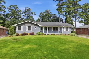 1891 Shepherd Cir SW, Atlanta, GA 30311 - Photo 1