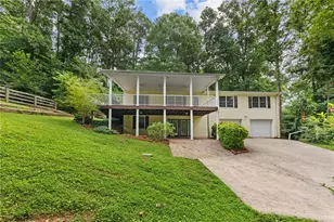 702 Osco Pkwy, Woodstock, GA 30188 - Photo 1
