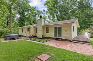 702 Osco Pkwy, Woodstock, GA 30188 - Photo 4