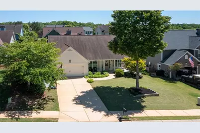 20 Aplomado Lane E, Dawsonville, GA 30534 - Photo 2