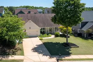 20 Aplomado Ln E, Dawsonville, GA 30534 - Photo 2