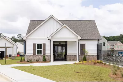 2016 Jordan Knoll Lane, Lawrenceville, GA 30043 - Photo 46
