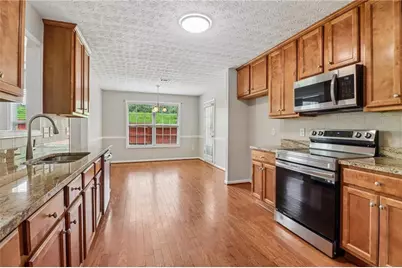 2773 Saddle Horn Place, Snellville, GA 30039 - Photo 16