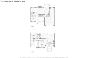 2773 Saddle Horn Pl, Snellville, GA 30039 - Photo 64