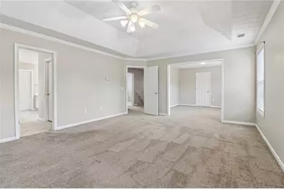 2773 Saddle Horn Place, Snellville, GA 30039 - Photo 36