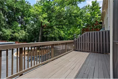 501 Defoors Mill Circle NW, Atlanta, GA 30318 - Photo 36