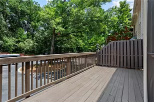 501 Defoors Mill Cir NW, Atlanta, GA 30318 - Photo 36