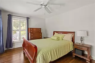501 Defoors Mill Cir NW, Atlanta, GA 30318 - Photo 26