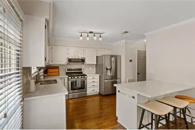 501 Defoors Mill Circle NW, Atlanta, GA 30318 - Photo 12