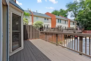 501 Defoors Mill Cir NW, Atlanta, GA 30318 - Photo 34
