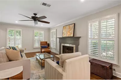 501 Defoors Mill Circle NW, Atlanta, GA 30318 - Photo 8