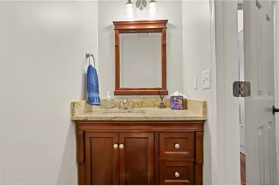 501 Defoors Mill Circle NW, Atlanta, GA 30318 - Photo 16