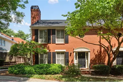 501 Defoors Mill Circle NW, Atlanta, GA 30318 - Photo 1
