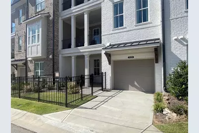 5038 Shirley Oaks Drive #281, Peachtree Corners, GA 30092 - Photo 8