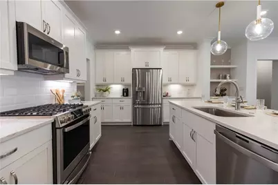 5038 Shirley Oaks Drive #281, Peachtree Corners, GA 30092 - Photo 14