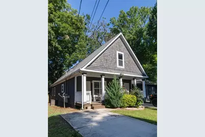1099 Smith Street #B, Atlanta, GA 30310 - Photo 20