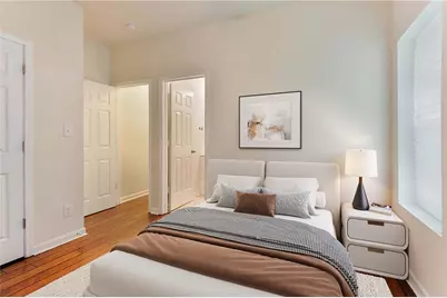 1099 Smith Street #B, Atlanta, GA 30310 - Photo 8