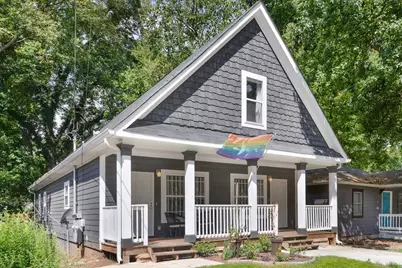 1099 Smith Street #B, Atlanta, GA 30310 - Photo 1