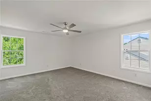 3913 Willow Fields Ct, Loganville, GA 30052 - Photo 22