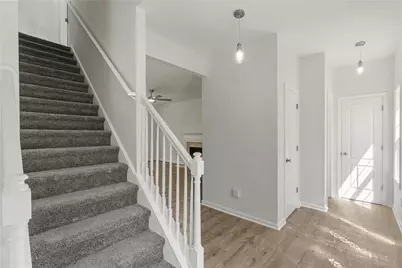 3913 Willow Fields Court, Loganville, GA 30052 - Photo 4