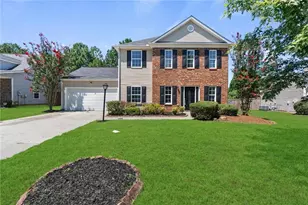 3913 Willow Fields Ct, Loganville, GA 30052 - Photo 1