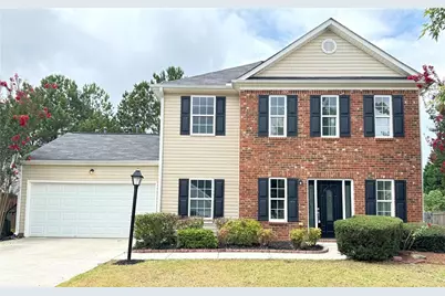 3913 Willow Fields Court, Loganville, GA 30052 - Photo 1