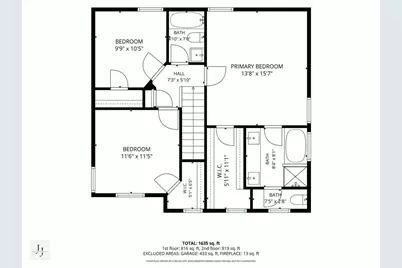 3913 Willow Fields Court, Loganville, GA 30052 - Photo 32