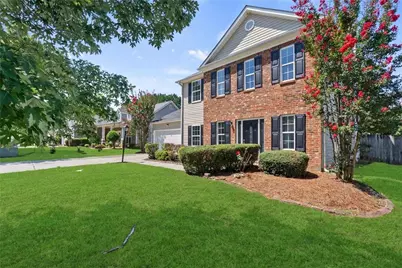 3913 Willow Fields Court, Loganville, GA 30052 - Photo 2