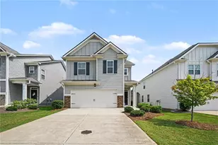 [Address not provided], Acworth, GA 30102 - Photo 1