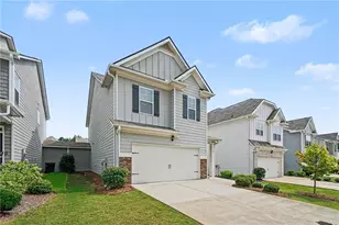 [Address not provided], Acworth, GA 30102 - Photo 2