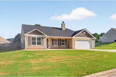 2115 Crown Park Drive, Winder, GA 30680 - Photo 2