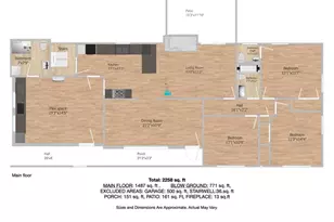 2911 Haralson Rd, Decatur, GA 30033 - Photo 52