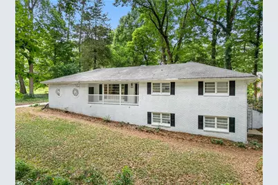 2911 Haralson Road, Decatur, GA 30033 - Photo 2