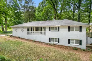 2911 Haralson Rd, Decatur, GA 30033 - Photo 2
