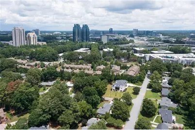720 Glenforest Road, Sandy Springs, GA 30328 - Photo 68