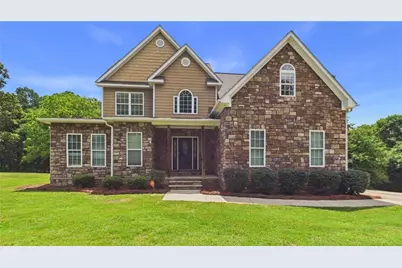 450 E End Road, Covington, GA 30014 - Photo 4