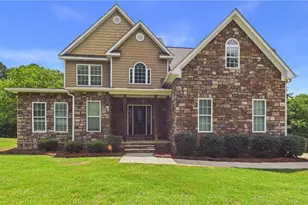 450 East End Rd, Covington, GA 30014 - Photo 4