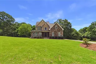 450 East End Rd, Covington, GA 30014 - Photo 2