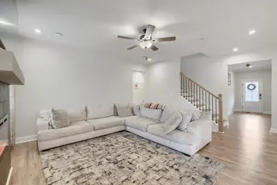 2448 Hidden Creek Road, Kennesaw, GA 30152 - Photo 6